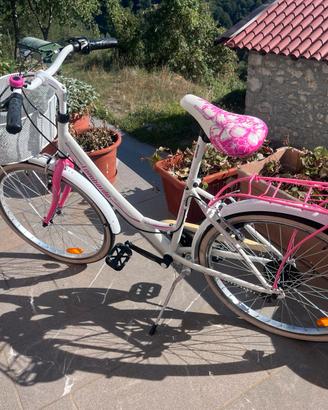 bicicletta