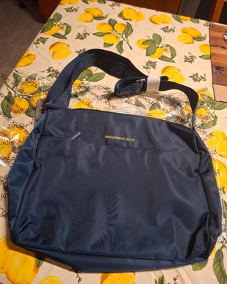 borsa Mandarina Duck