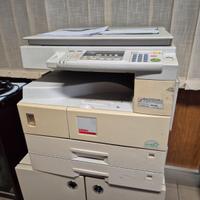 Fotocopiatrice  A3 /A4  funzionante