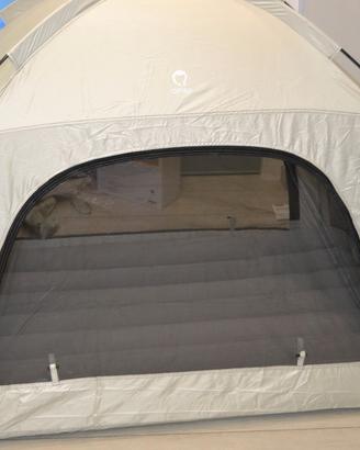 LETTO GONFIABILE DA VIAGGIO PER BAMBINI