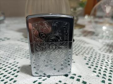 Accendino a benzina da collezione ZIPPO Lighter