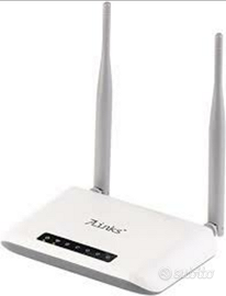 Router ethernet wifi