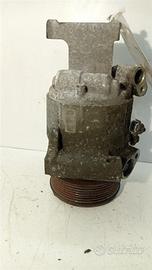 COMPRESSORE A/C SMART Forfour 453 A4538307000 H4DA