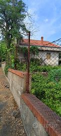 Villa o villino - Ragalna