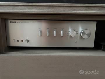 Amplificatore yamaha s501