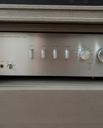 Amplificatore yamaha s501