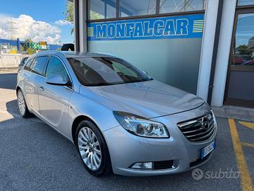 Opel Insignia 2.0 CDTI 160CV ecoFLEX Sports Tourer