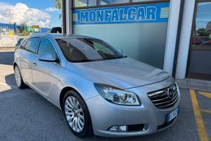 Opel Insignia 2.0 CDTI 160CV ecoFLEX Sports Tourer