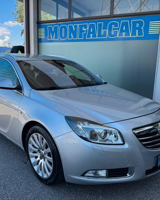 Opel Insignia 2.0 CDTI 160CV ecoFLEX Sports Tourer