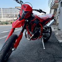 Swm SM 125 R SPECIAL