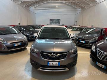 Opel Crossland X 1.2 12V Advance