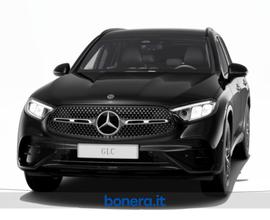 Mercedes GLC 220 d mhev AMG Line Advanced 4matic a
