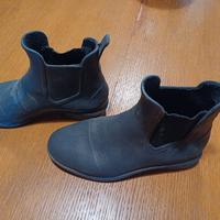 Stivaletto equitazione Fouganza 