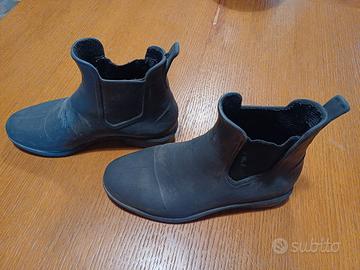Stivaletto equitazione Fouganza 