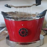 tostapane Bugatti Volo