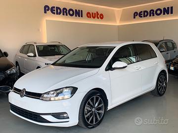 Volkswagen Golf 5 Porte 7.5 1.6 TDI Business 115CV