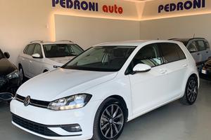 Volkswagen Golf 5 Porte 7.5 1.6 TDI Business 115CV