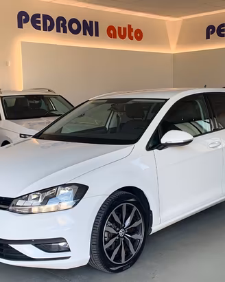 Volkswagen Golf 5 Porte 7.5 1.6 TDI Business 115CV