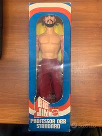 Big Jim Professor Obb