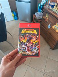 Donkey Kong Bananza Nintendo Switch 2