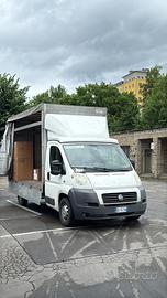 Fiat Ducato 3.0