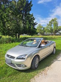 Ford Focus Coupé-Cabriolet 2007
