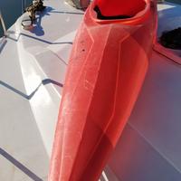 Canoa kayak