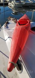 Canoa kayak