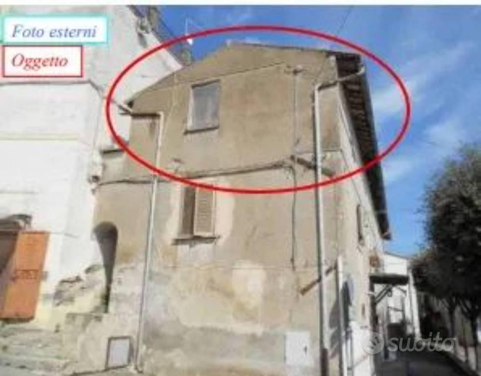 Appartamento – Graffignano, Sipicciano - Vista 3