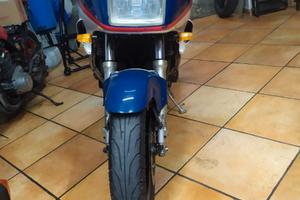 Yamaha FJ 1100 - 1985