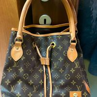 Borsa stile Louis Vuitton