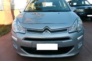 Citroen C3 1.4 HDi 70 Exclusive