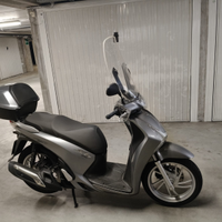 Honda sh 125