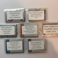 Calciatori panini Figurine Italia