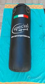 Sacco da Boxe 40 Kg