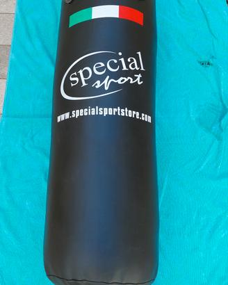 Sacco da Boxe 40 Kg
