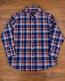 Camicia Nautica XXL a quadri Classic Fit