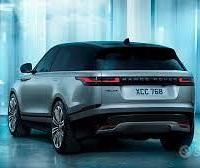 Ricambi auto range rover velar 2023;2024