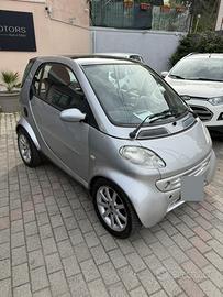 Smart 450 600 turbo