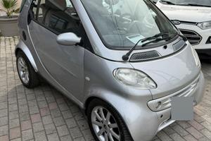 Smart 450 600 turbo