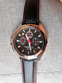 orologio cronotech nuovo 