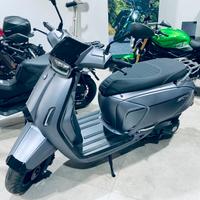 MBP SC 125 RE scooter in promozione