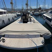 Gommone Magazzù mx13 coupè