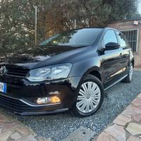 Volkswagen Polo 1.4 TDI 5p. Comfortline BlueMotion