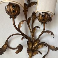 Applique oro