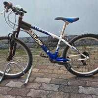MTB da bambino