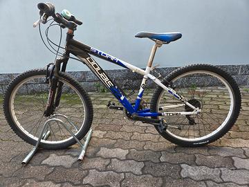 MTB da bambino