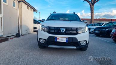 Dacia Sandero Stepway 0.9 TCe 12V TurboGPL 90CV St