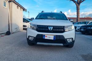 Dacia Sandero Stepway 0.9 TCe 12V TurboGPL 90CV St