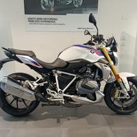 BMW R 1250 R Abs